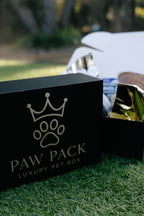 Paw Pack Large Dog
