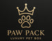 Paw In One Logo