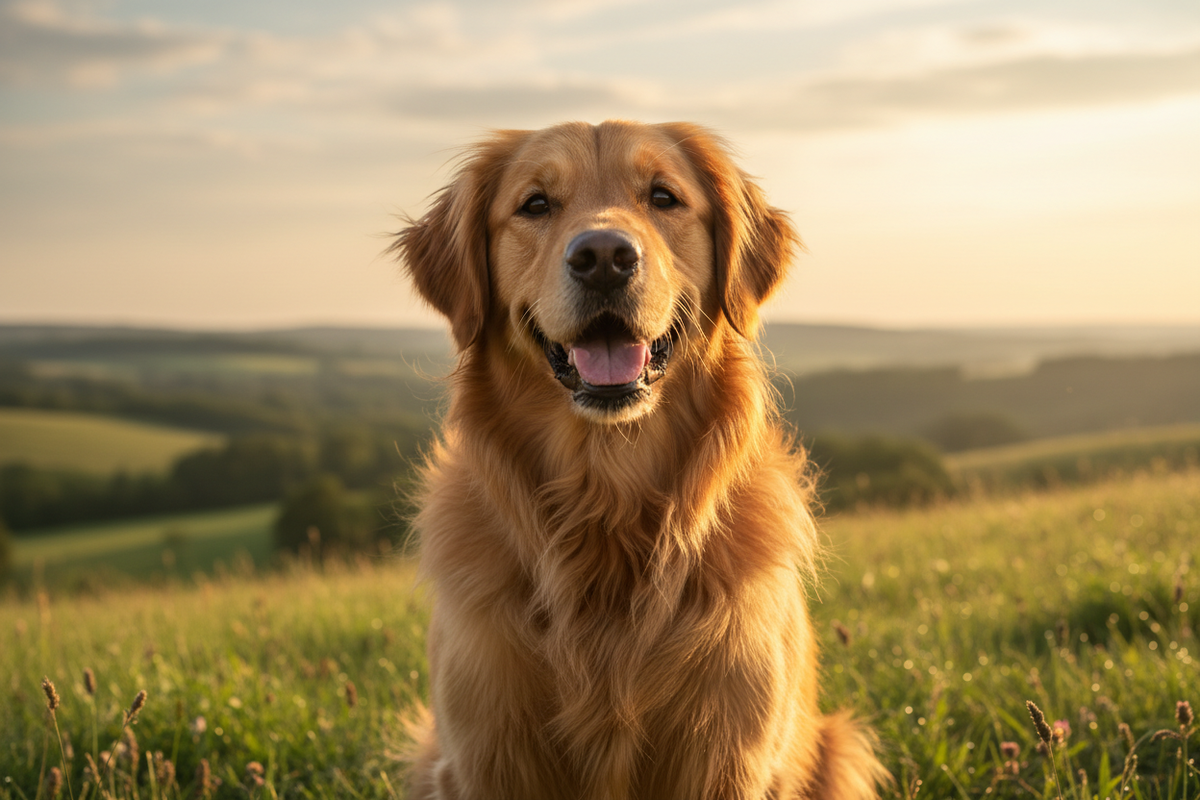 Tell Us About Your Pet