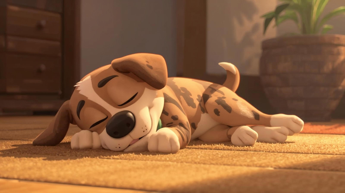 Tell Us About Your Pet